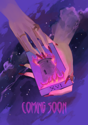 "Coming Soon" Poster