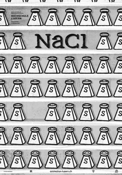 Poster NaCl
