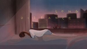2023 Long Distance