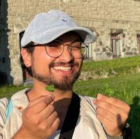 Jérémie Jayraj Itty