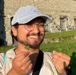 Jérémie Jayraj Itty