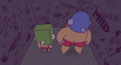 Title meines Films Still 2