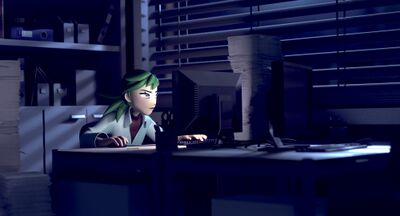 Sacrifices must be made. Still 1