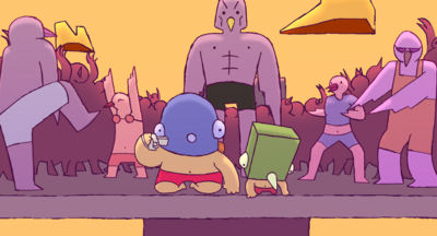 Title meines Films Still 3