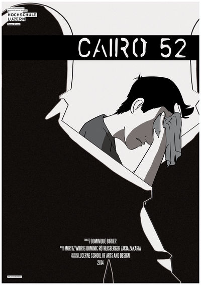 Cairo 52