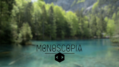 Monoscopia