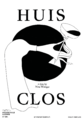 2019 Huis Clos-poster.png