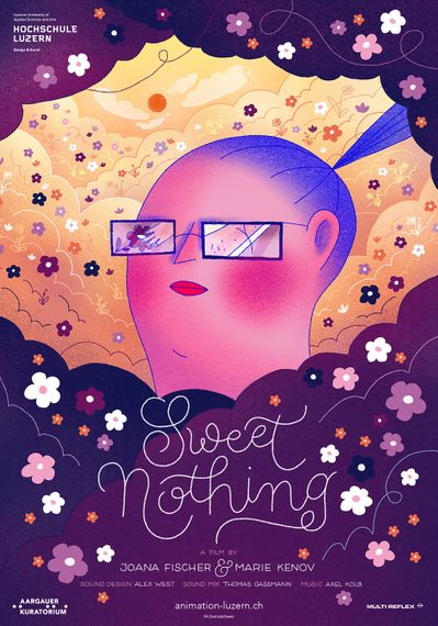 Sweet Nothing Poster