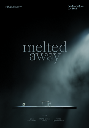 Melted Away