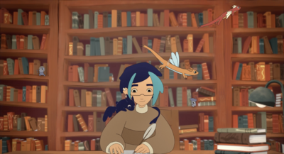 Title meines Films Still 4